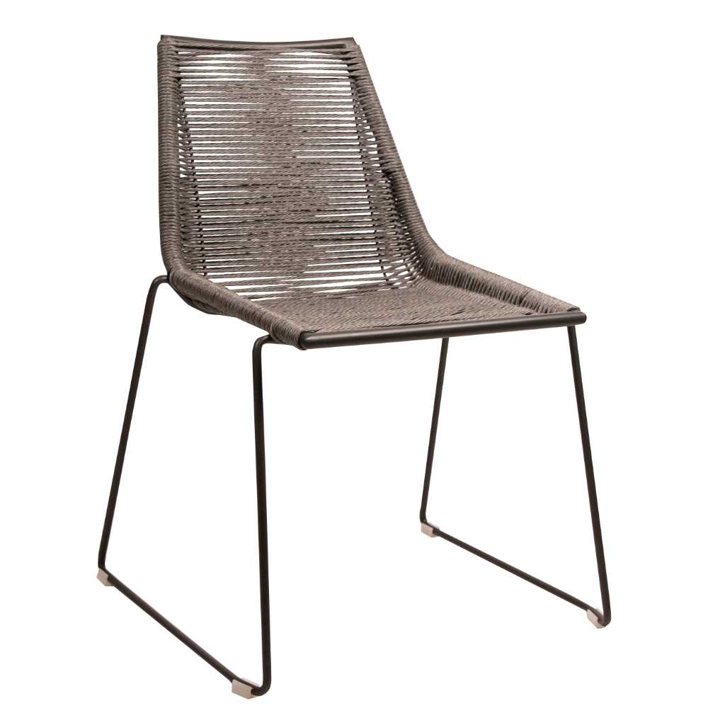 chair-judy-grey-2 Terrassenstuhl Judy Anthrazit