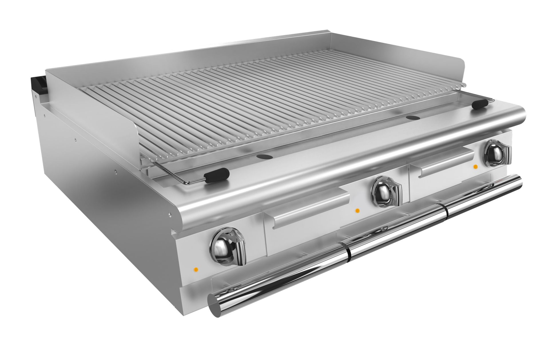 Auftisch Elektro Grill 29,7 kW