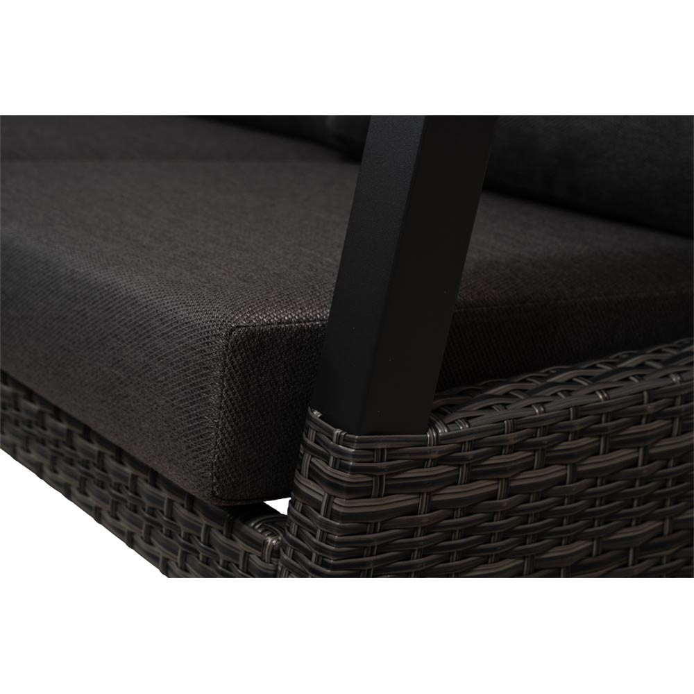 Lounge Eckset Treviso Forte