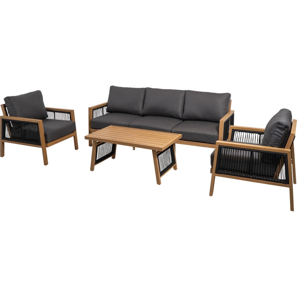 Lounge-Set Alicante