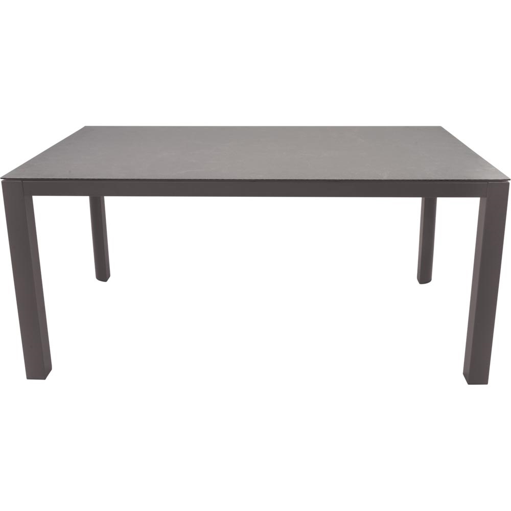 Gartentisch Mojito Ceramic Pardo 160x90cm