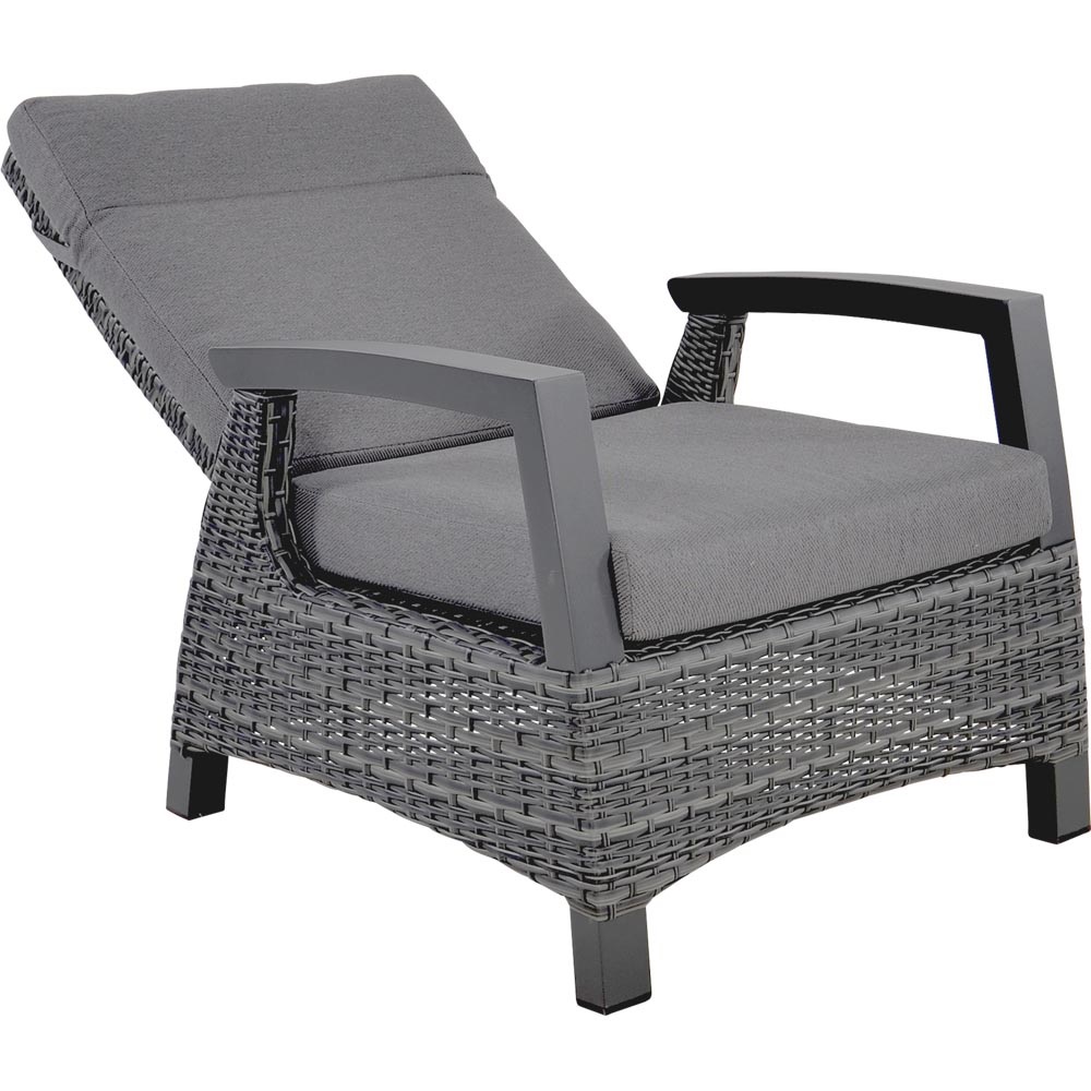 BD7F8DCDC295437D887B931024908413ADDE672C Loungestuhl Prato Forte