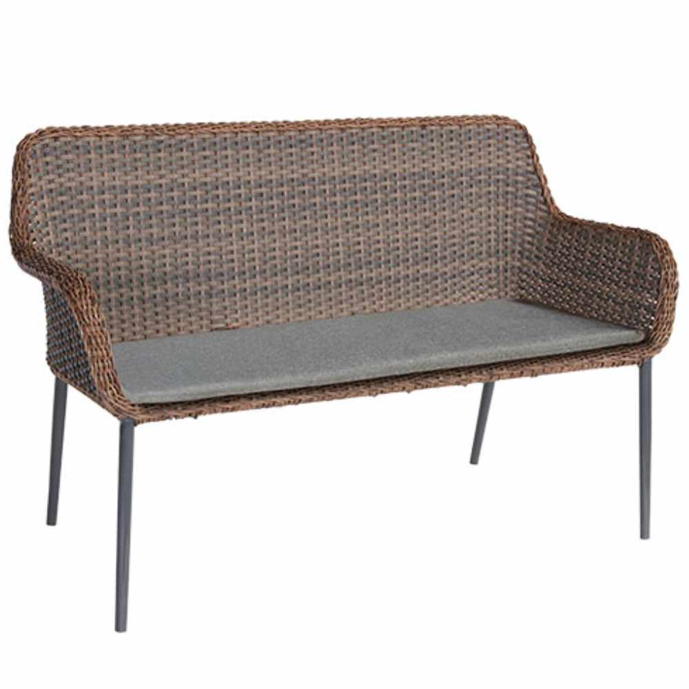 Gartensofa Amalia Dark Mood