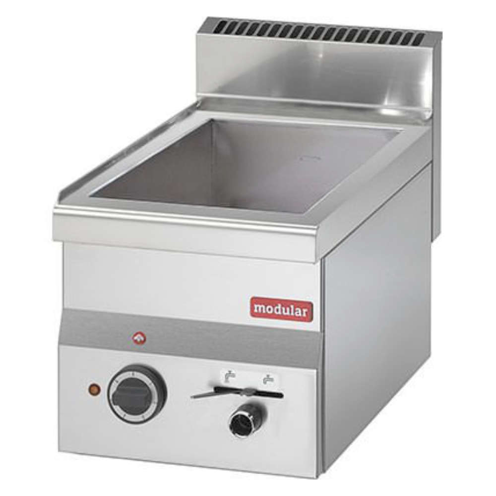  Elektro Bain Marie Serie 600 