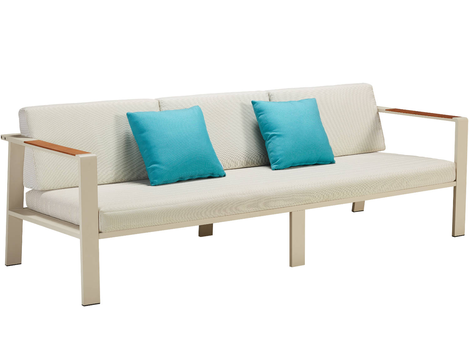 Gartenloungeset Nofi