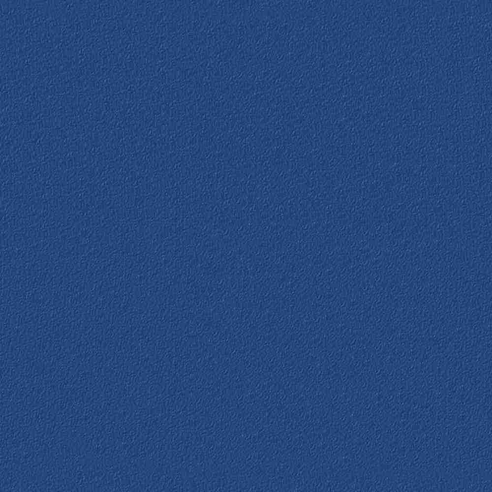 Werzalittischplatte tiefblau