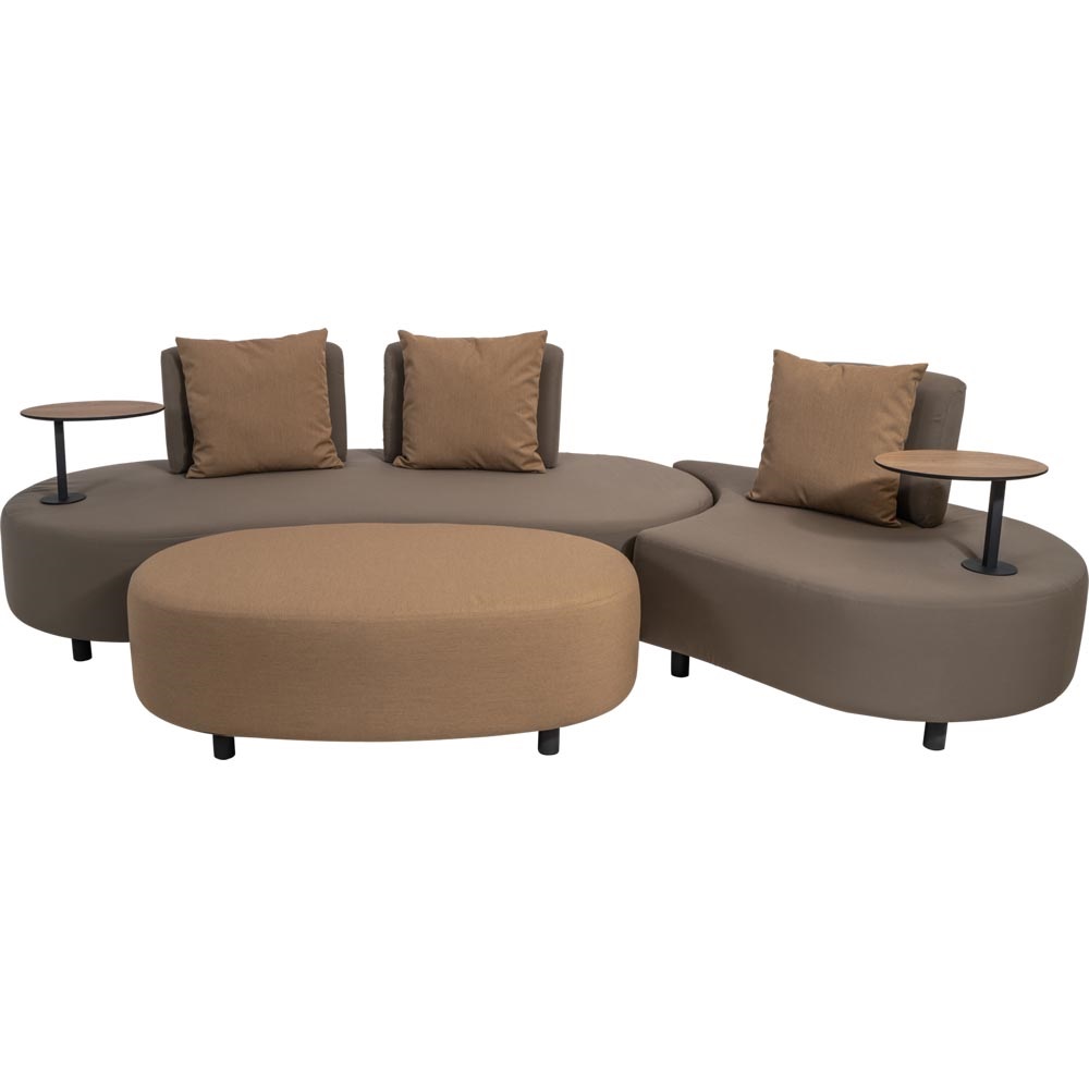 Lounge-Set Calidad