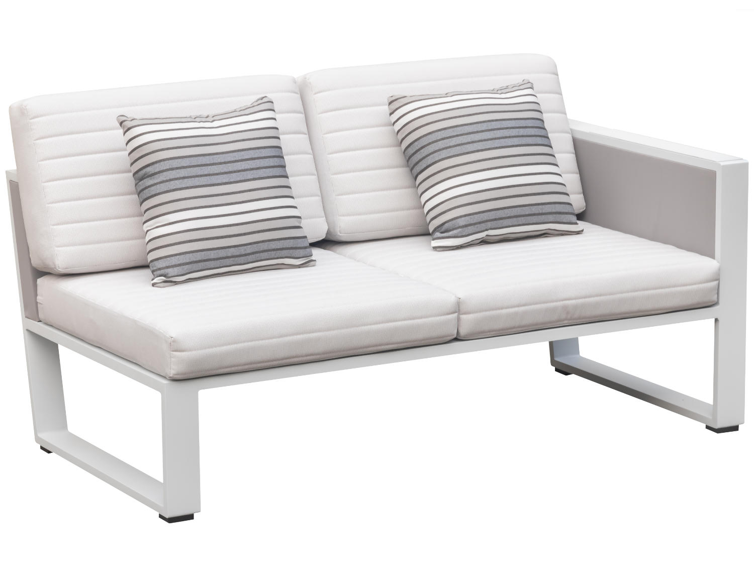 Garten Lounge Sitzecke
