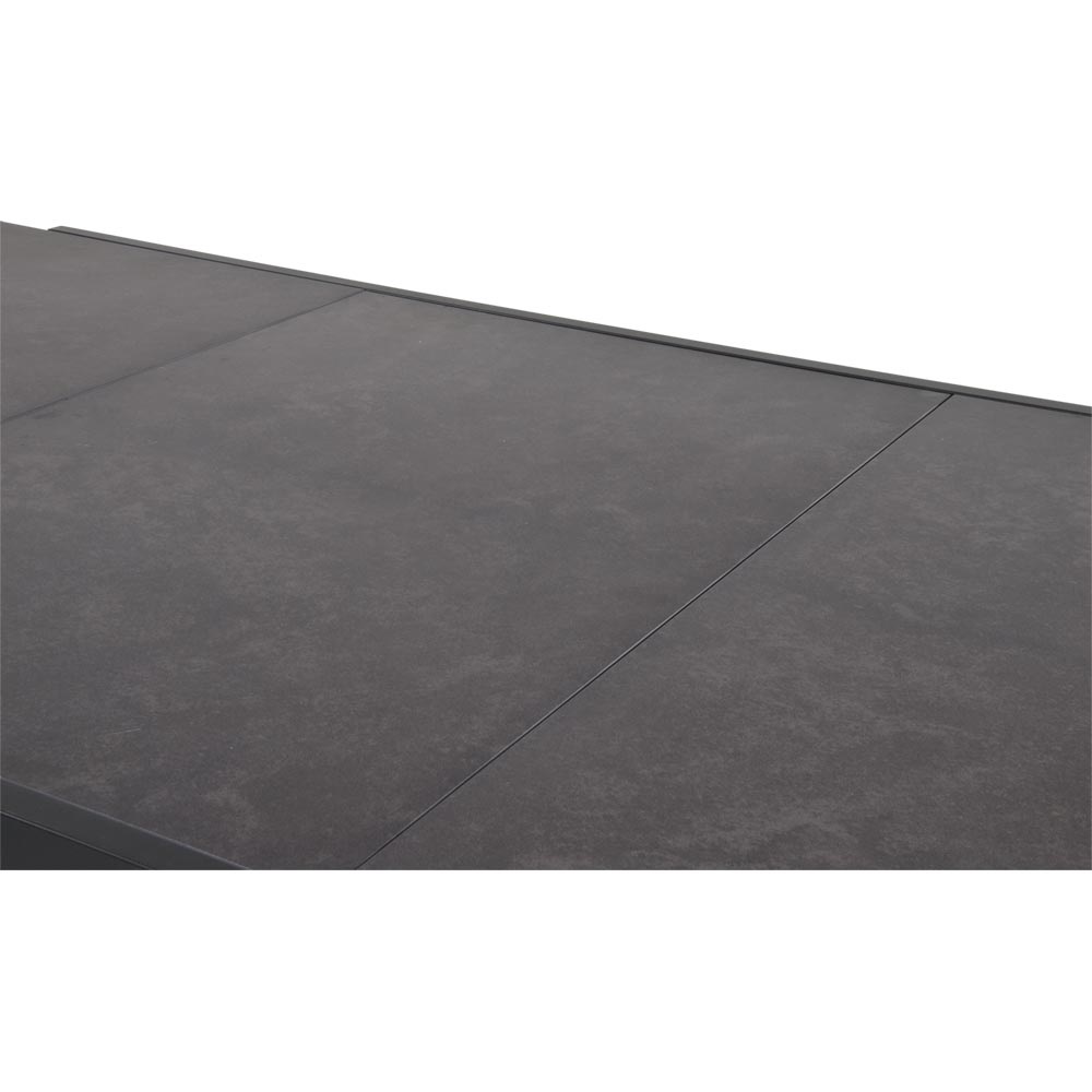 Ausziehtisch Carcassonne 180/250x100x75cm