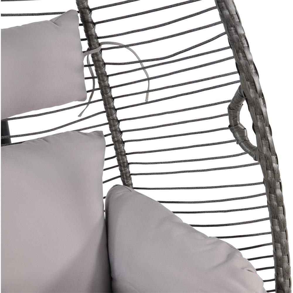 Hängesessel Rope