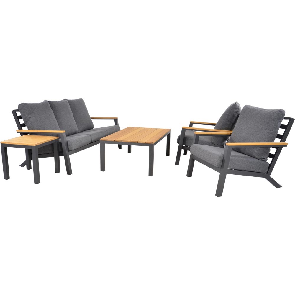 43S5jrbrcmSJQE Lounge-Set Donnan grau