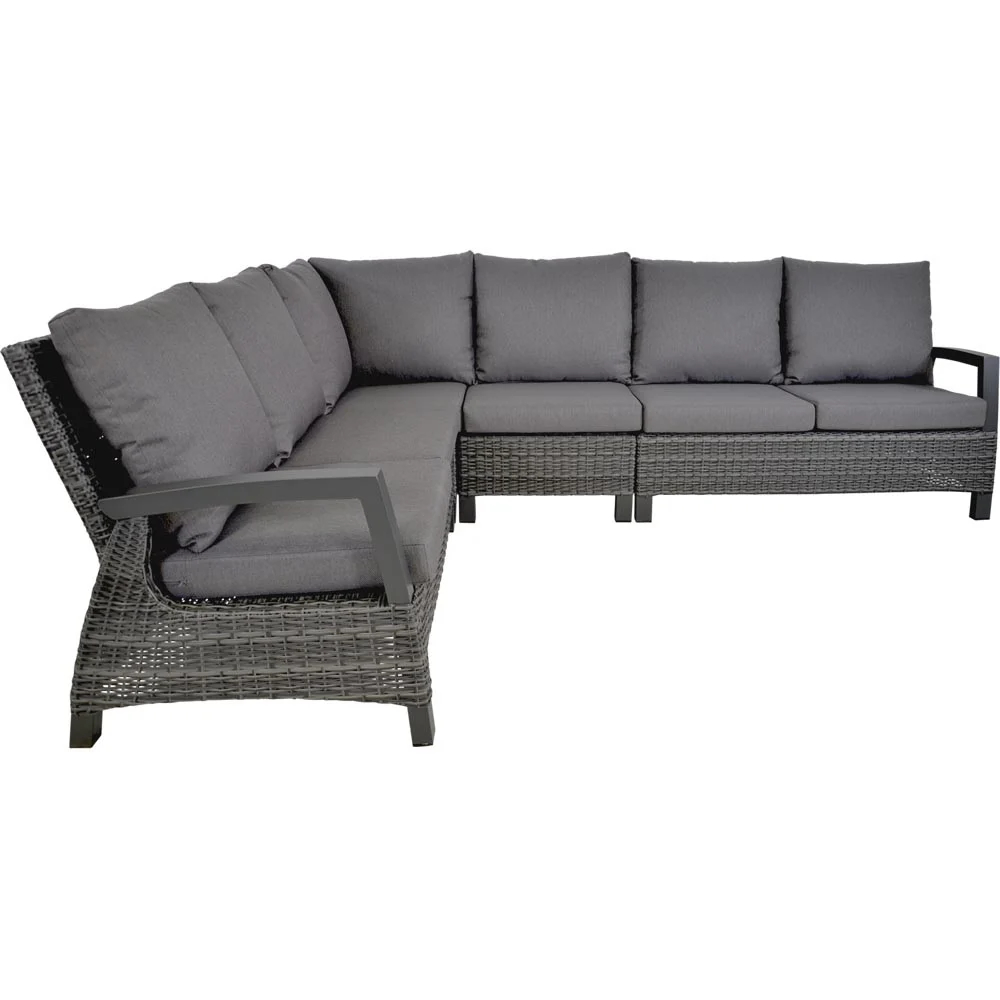 Lounge Eckset Prato Forte