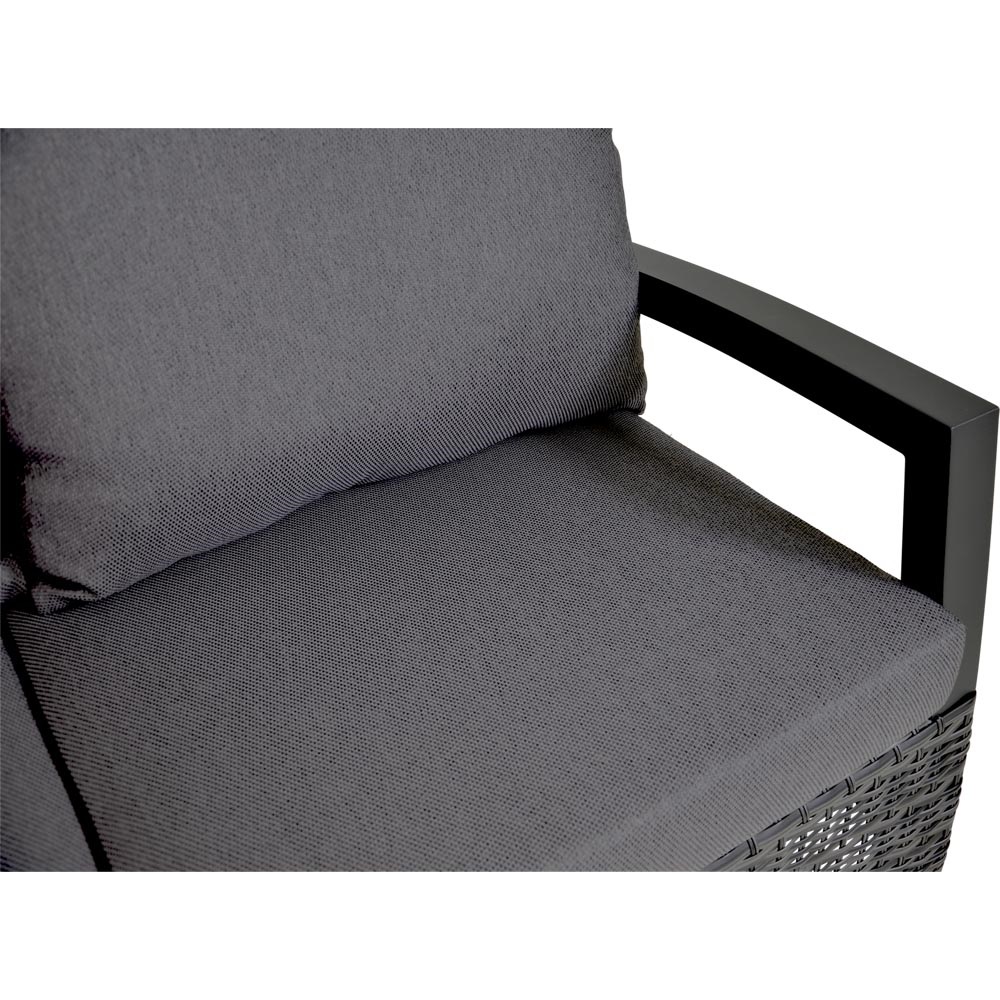 Lounge Eckset Prato Forte