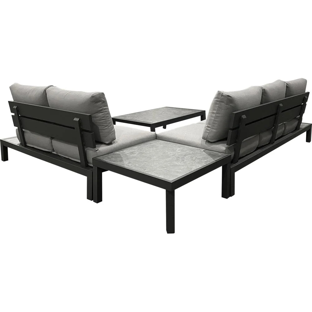 Lounge-Eckset Evora
