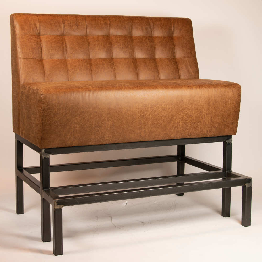 Vinnie High Bench 120cm