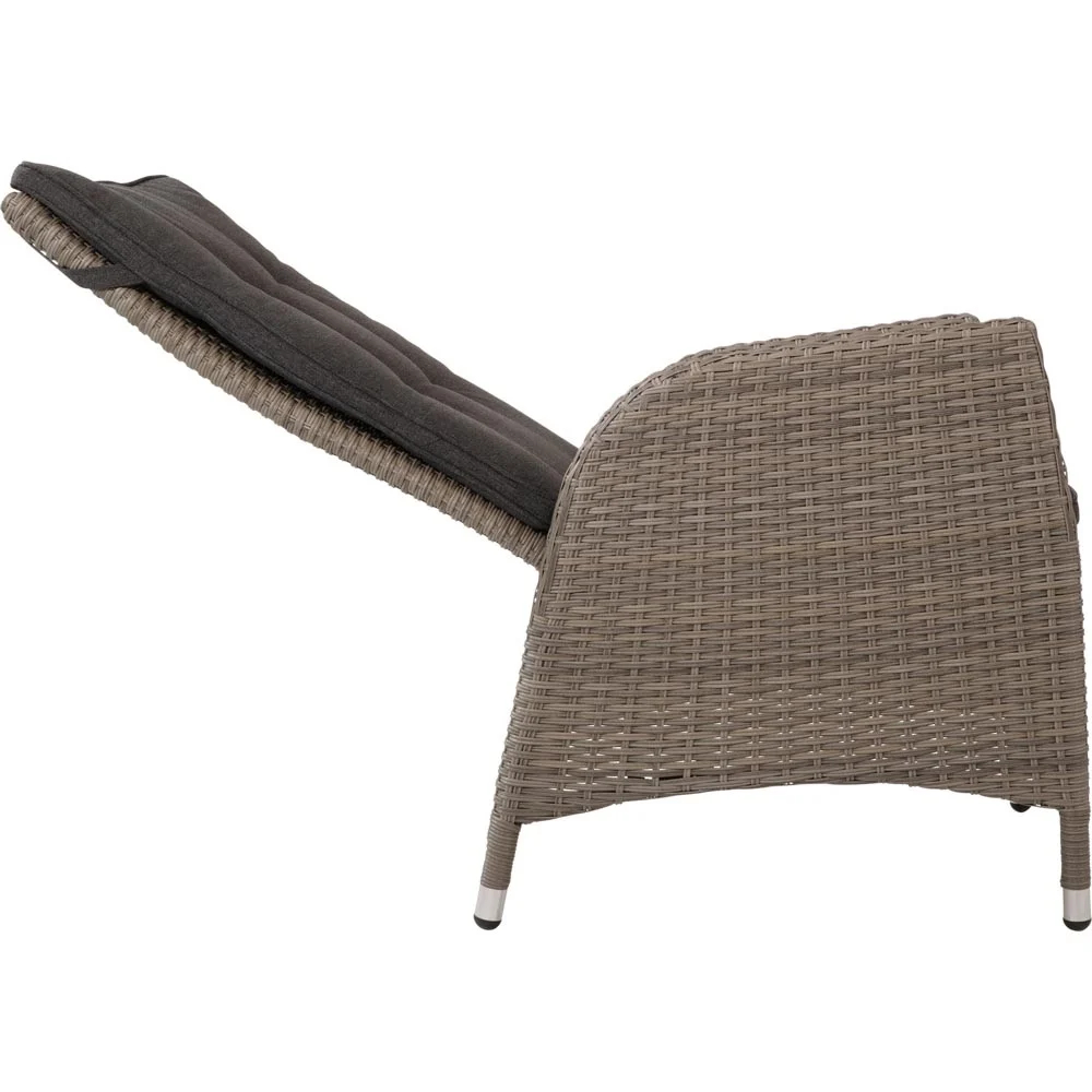 Stuhl Soho 2.0 Brick