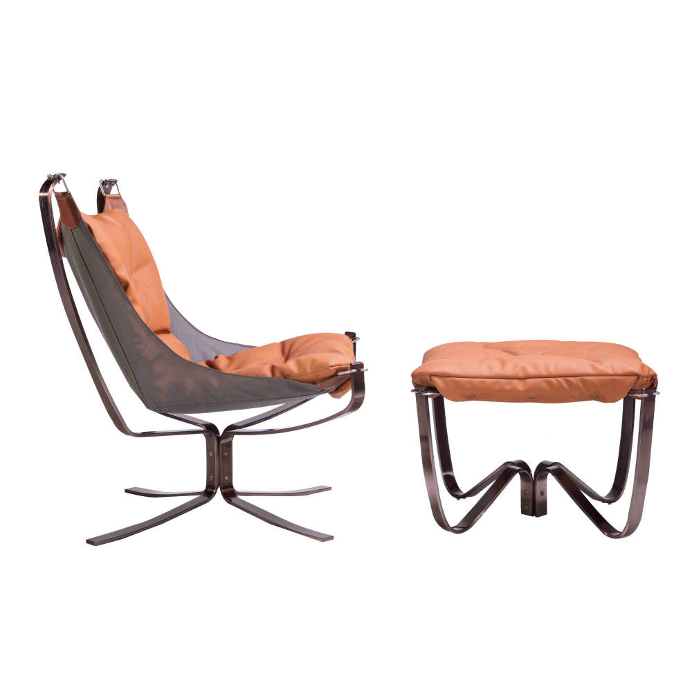 Novum Metallorange