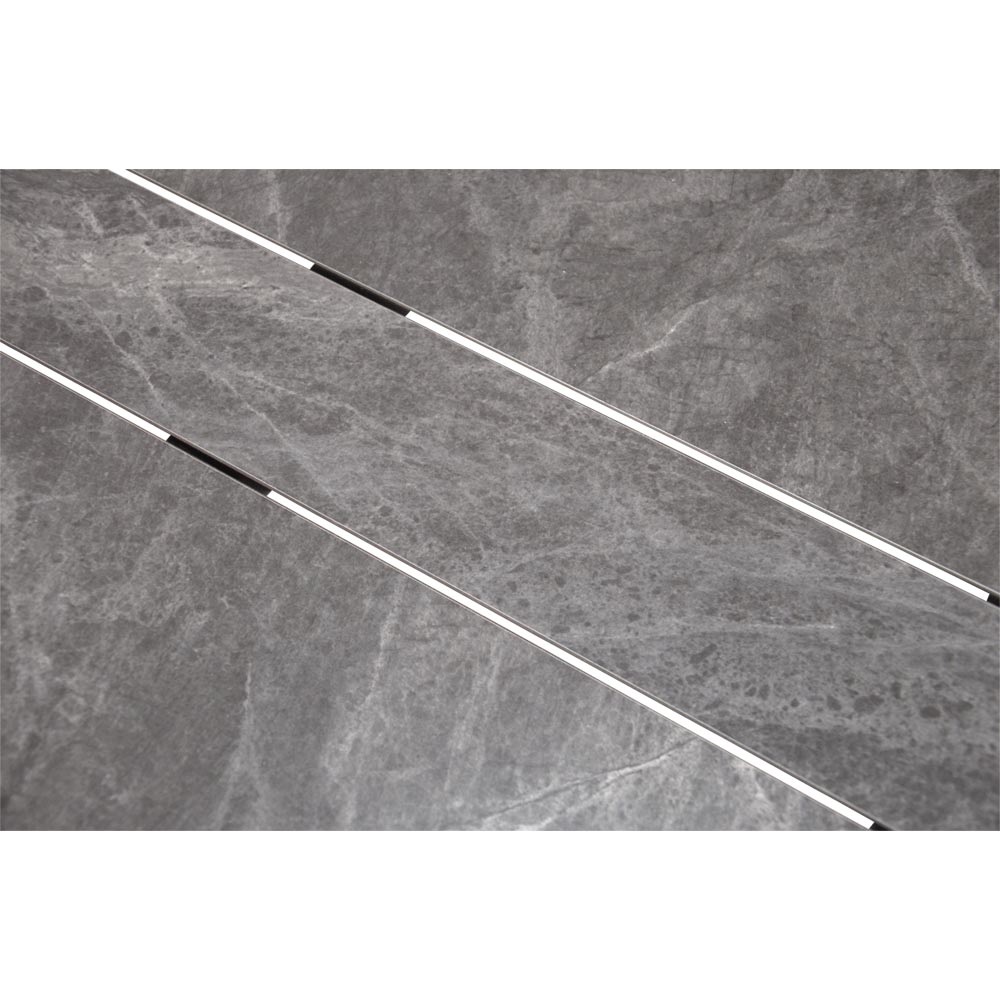 Gartentisch Paros HPL 160x90cm