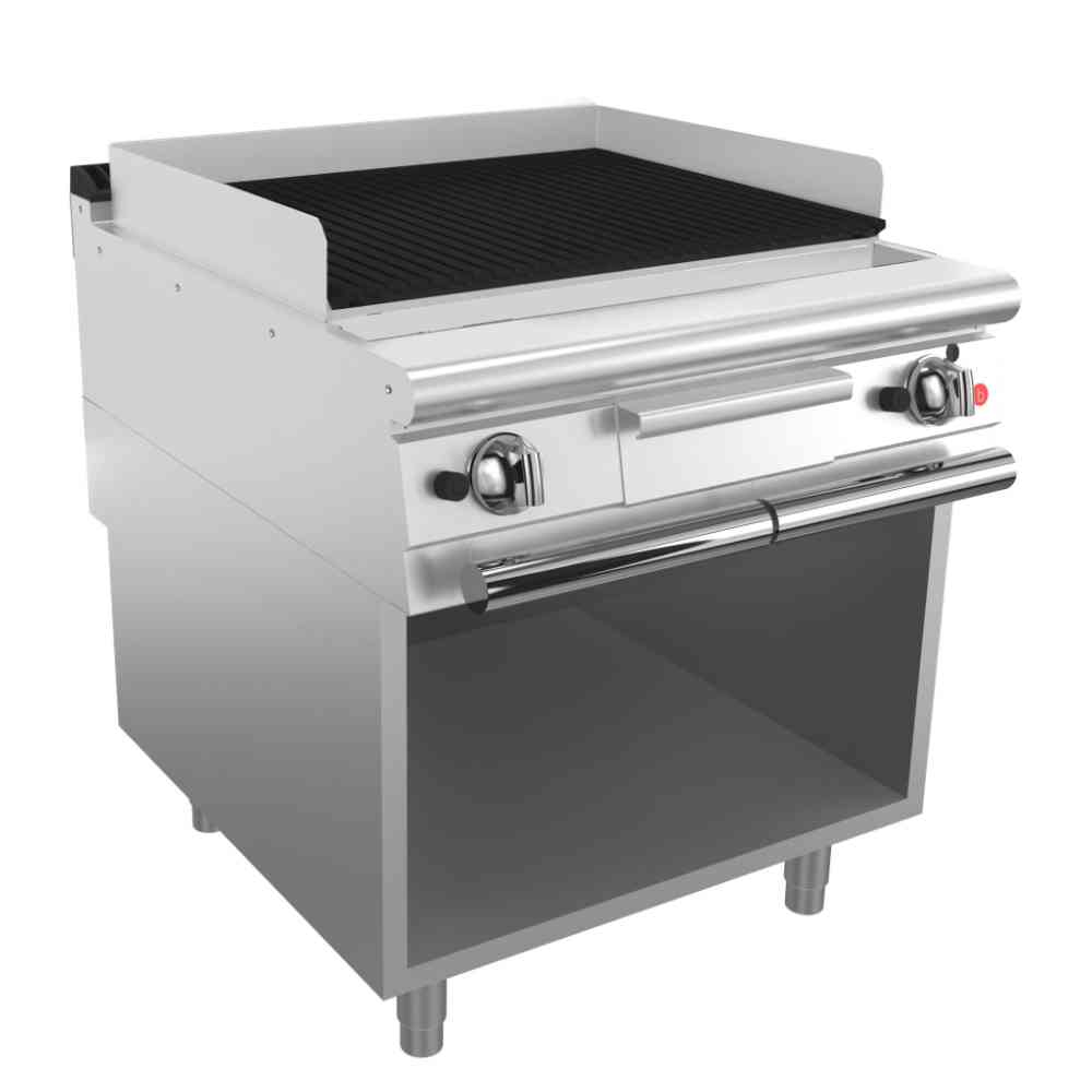 BBQ-Gas Grill 20kW