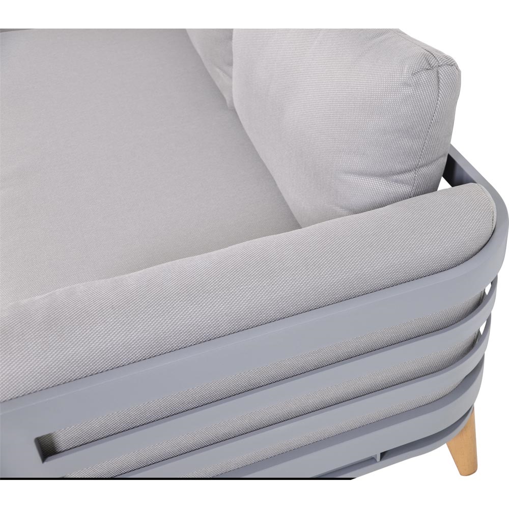 Lounge-Eckset Sphere