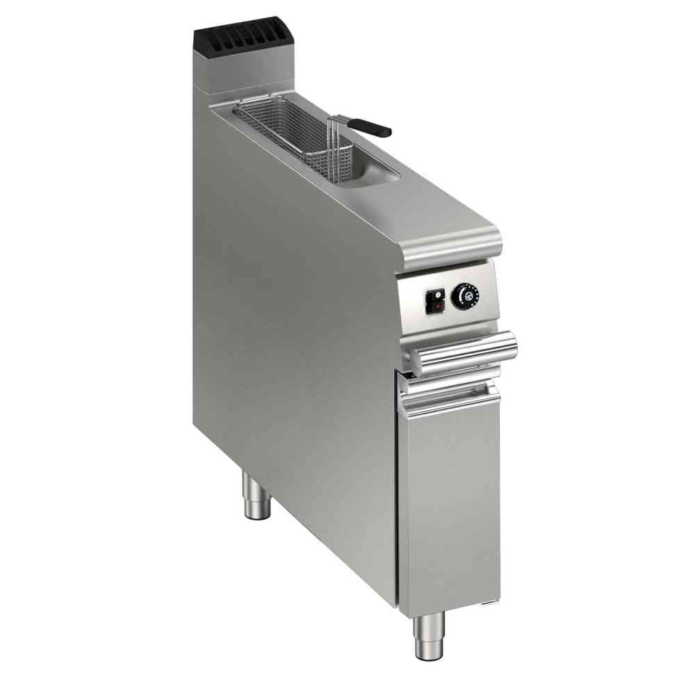 Gas Friteuse 1 x 7L