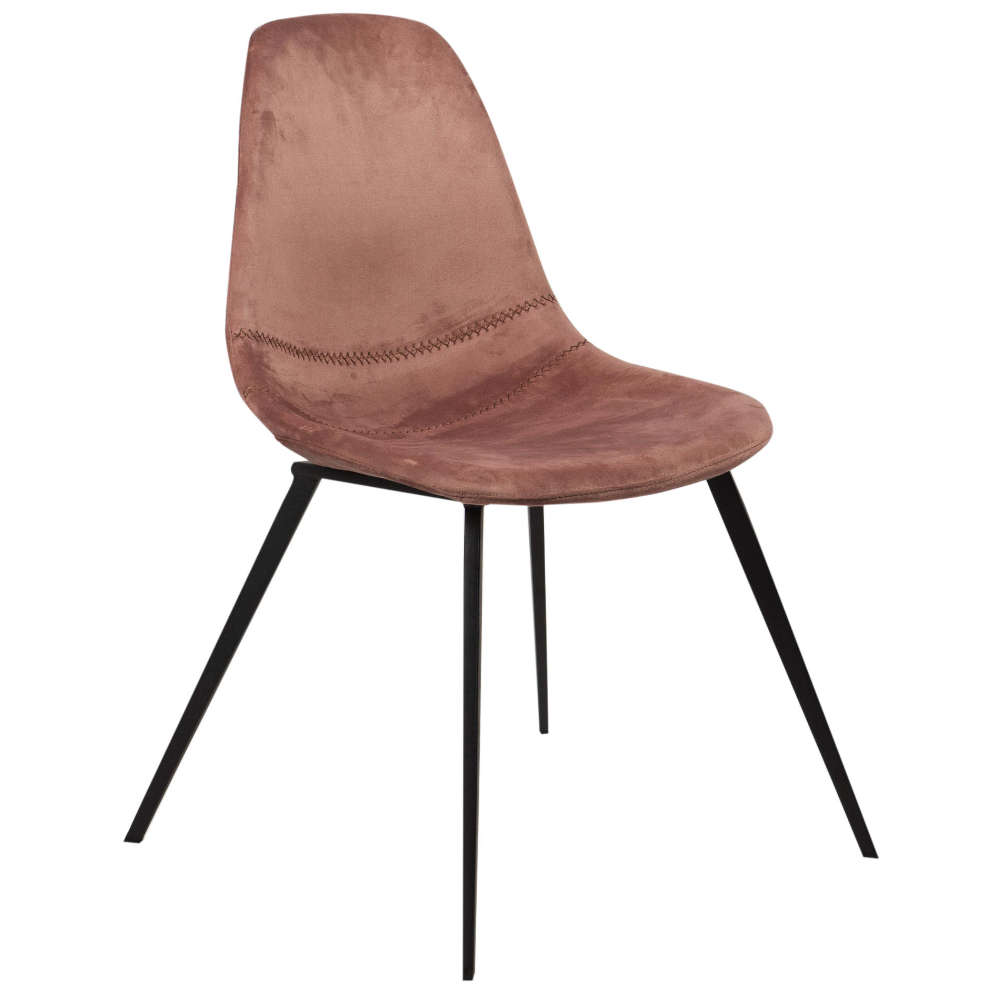 Exklusiver Designerstuhl Logan Chair