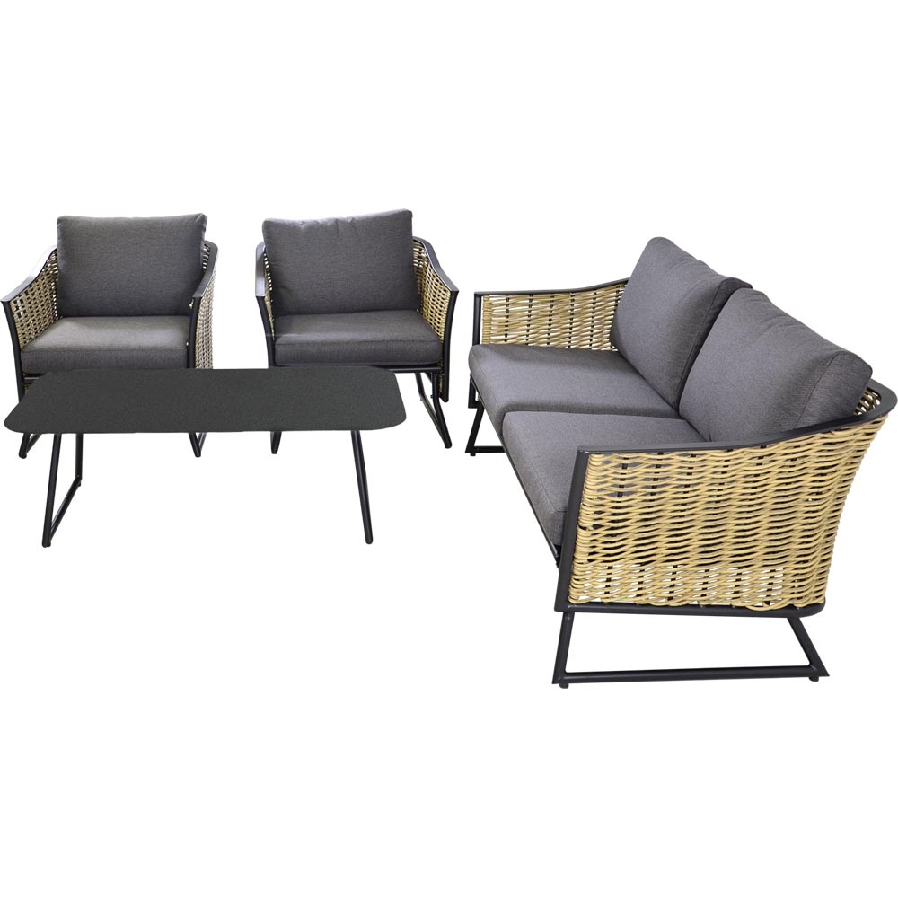 Lounge-Set Solamente