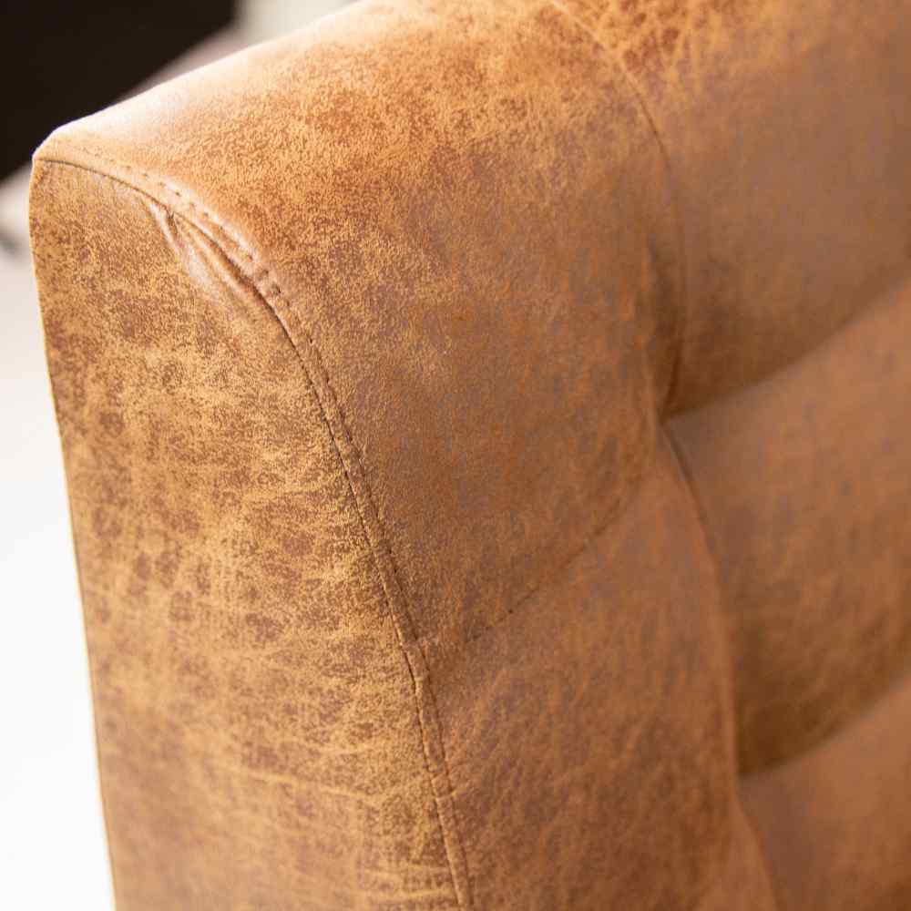 Vinnie High Bench 120cm