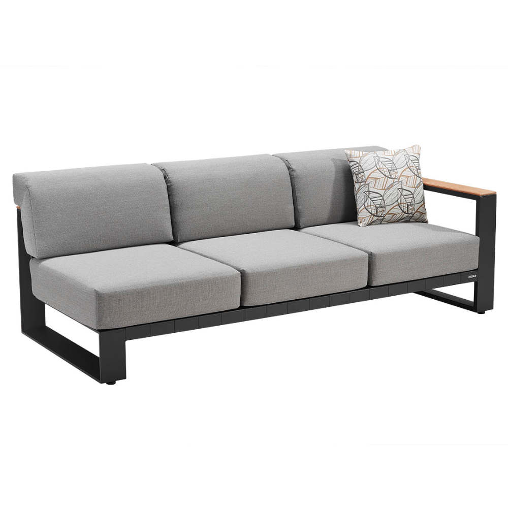 Sofa Higold Cambusa exclusiv für die Terrasse