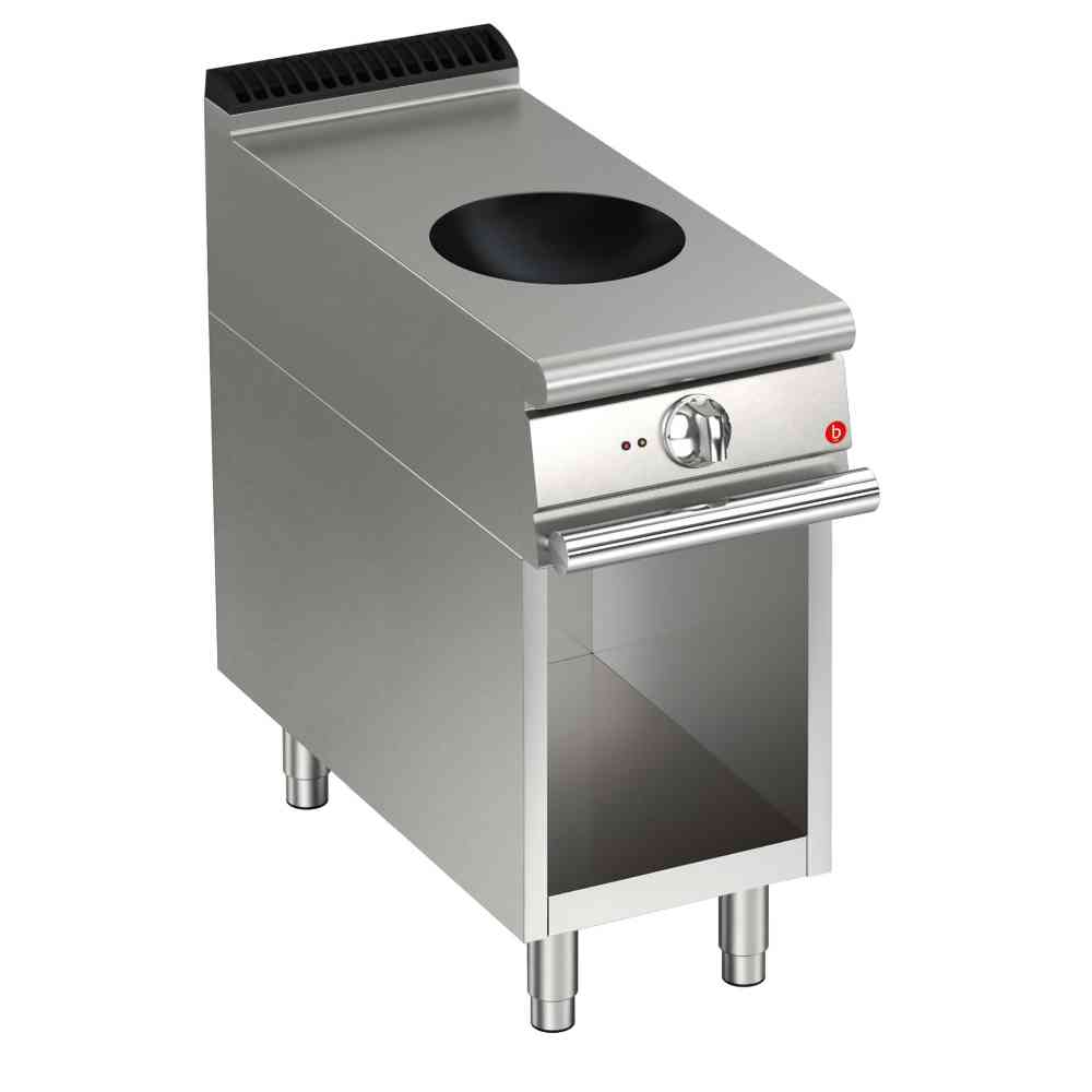 Induktions-Herd Wok 5kW