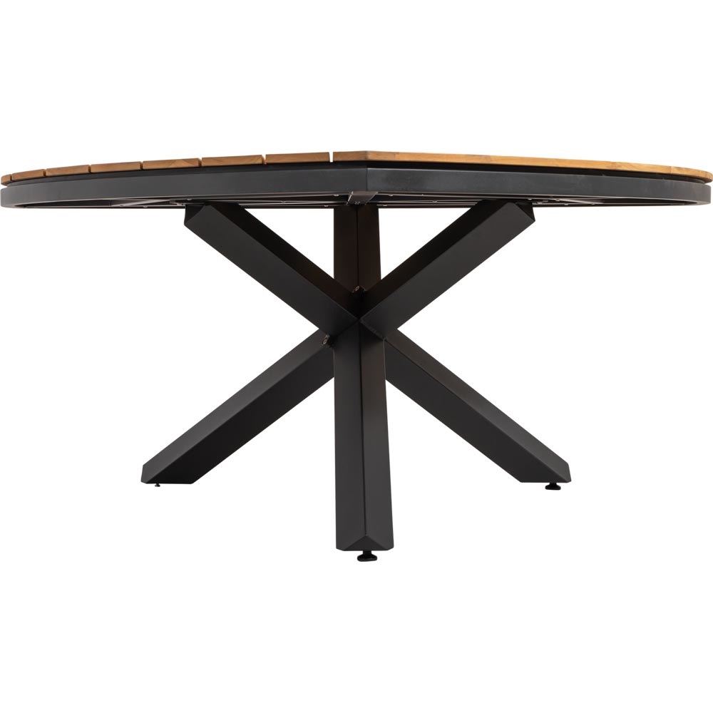 Dreiecktisch Lontano 170x170 cm