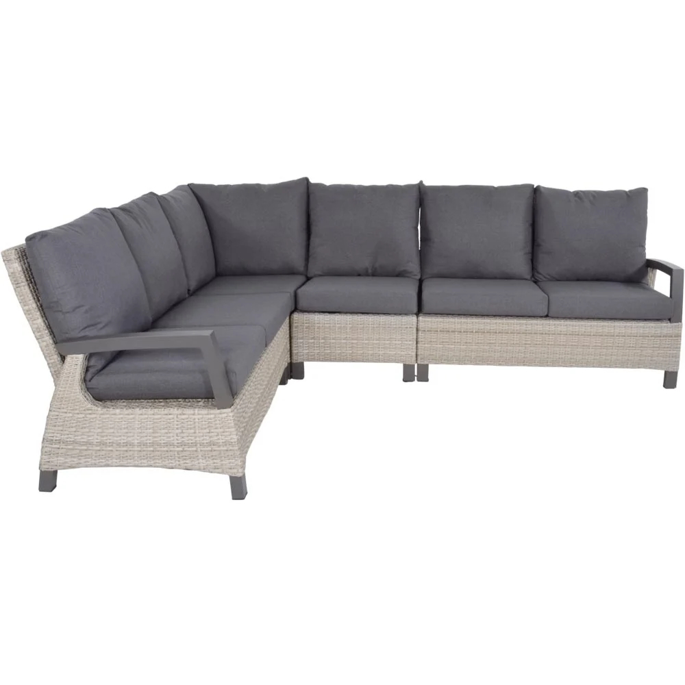 Lounge Eckset Prato Mountain