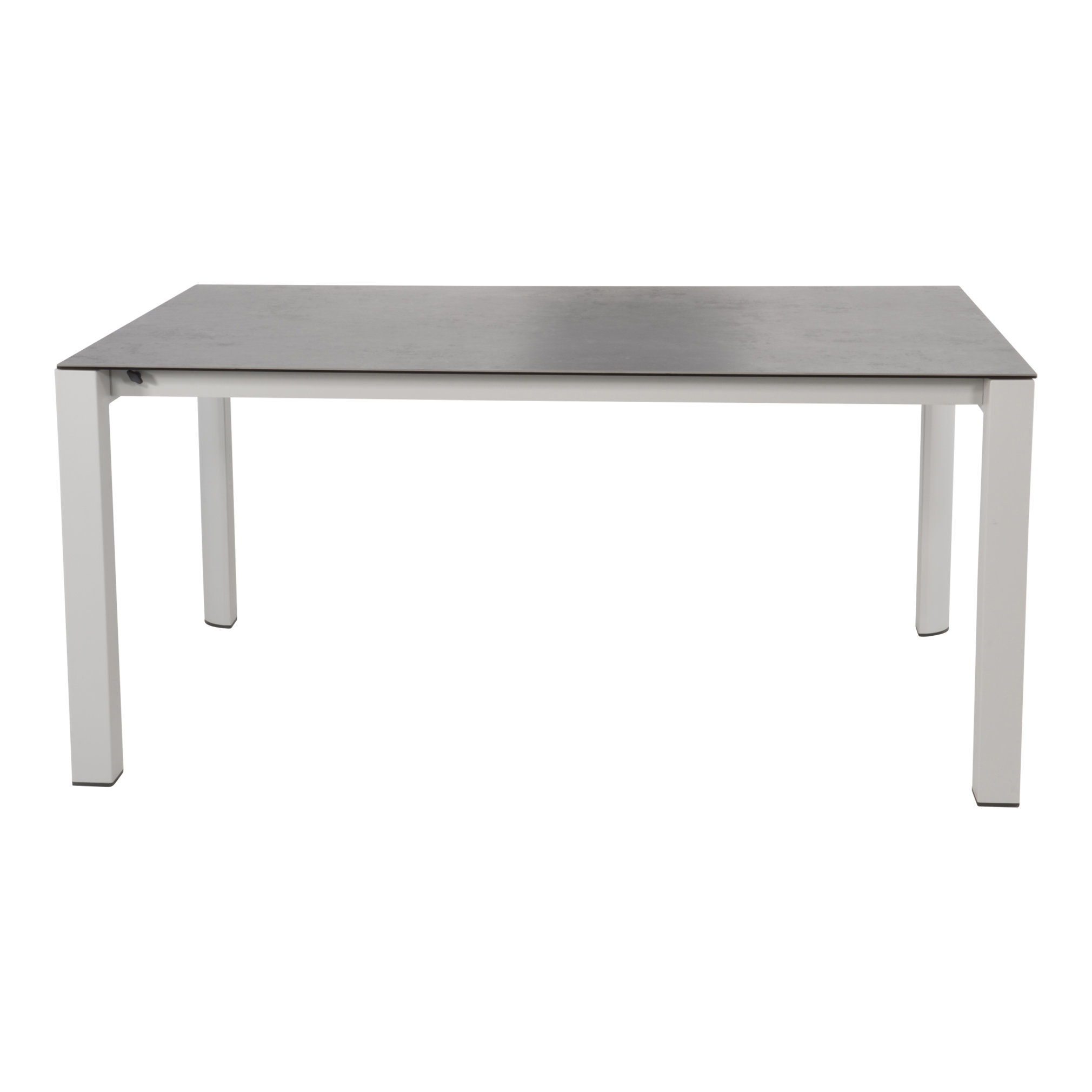 41715-RIWW5rCicNlRmg Ausziehgartentisch Mojito Ceramic Blanco