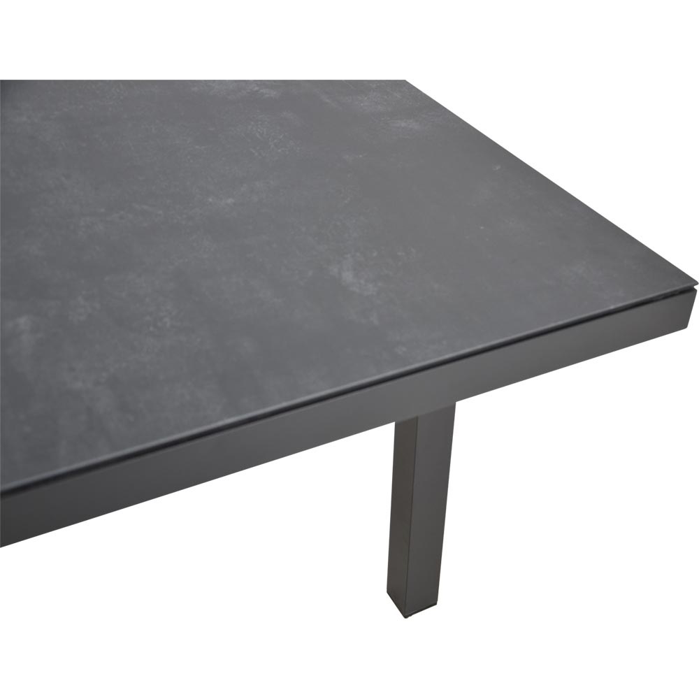 Ausziehtisch-Baleno-Negro-180240x100cm8 Ausziehtisch Baleno Negro 180/240x100cm