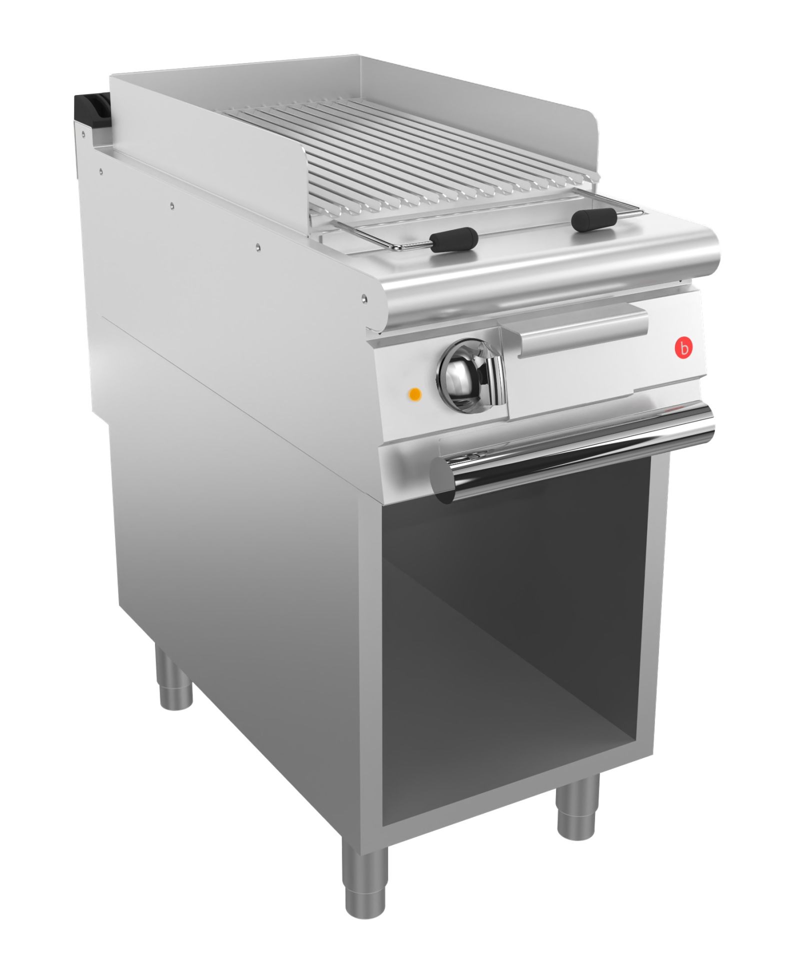 Elektro Grill 9,9 kW