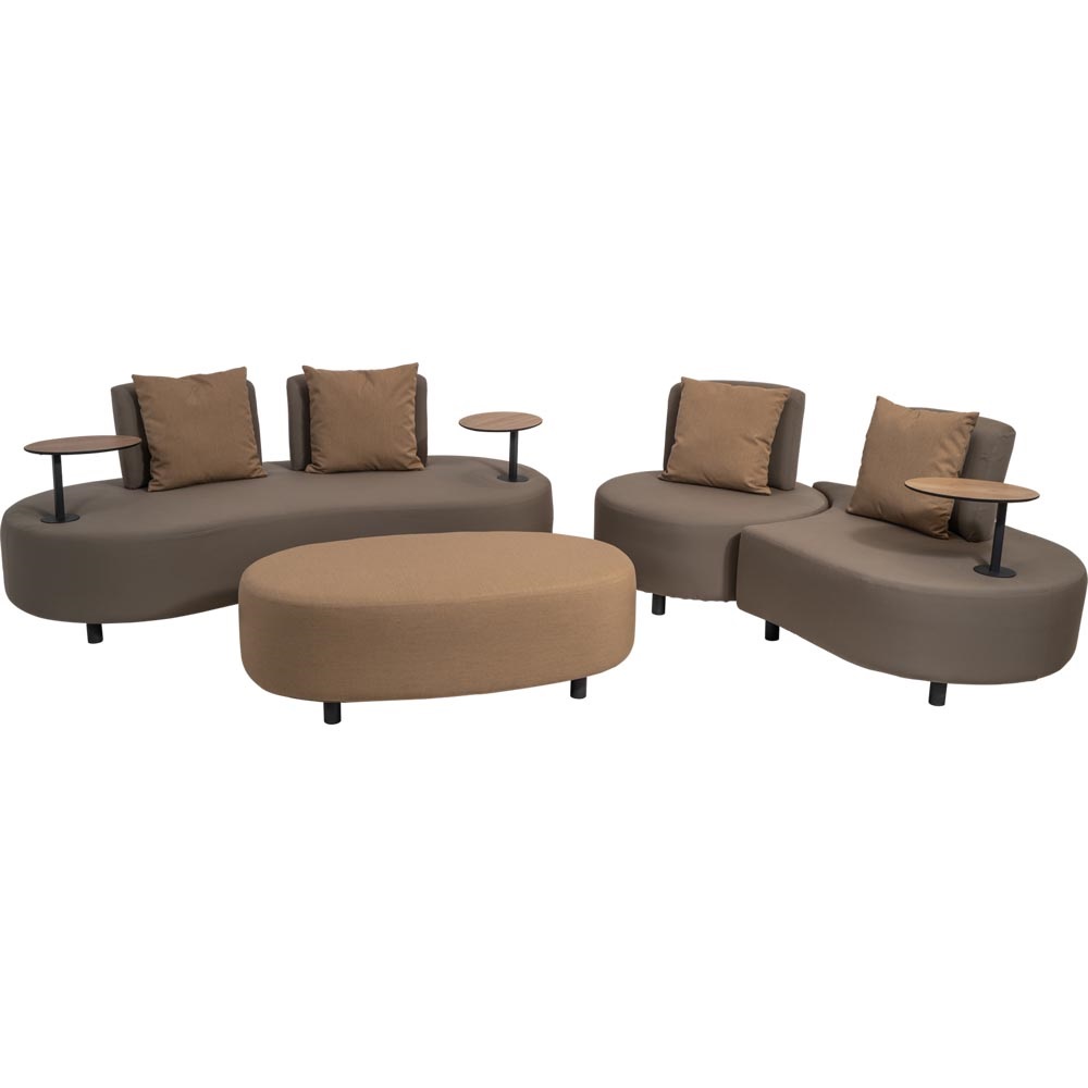 Calidad6 Lounge-Set Calidad