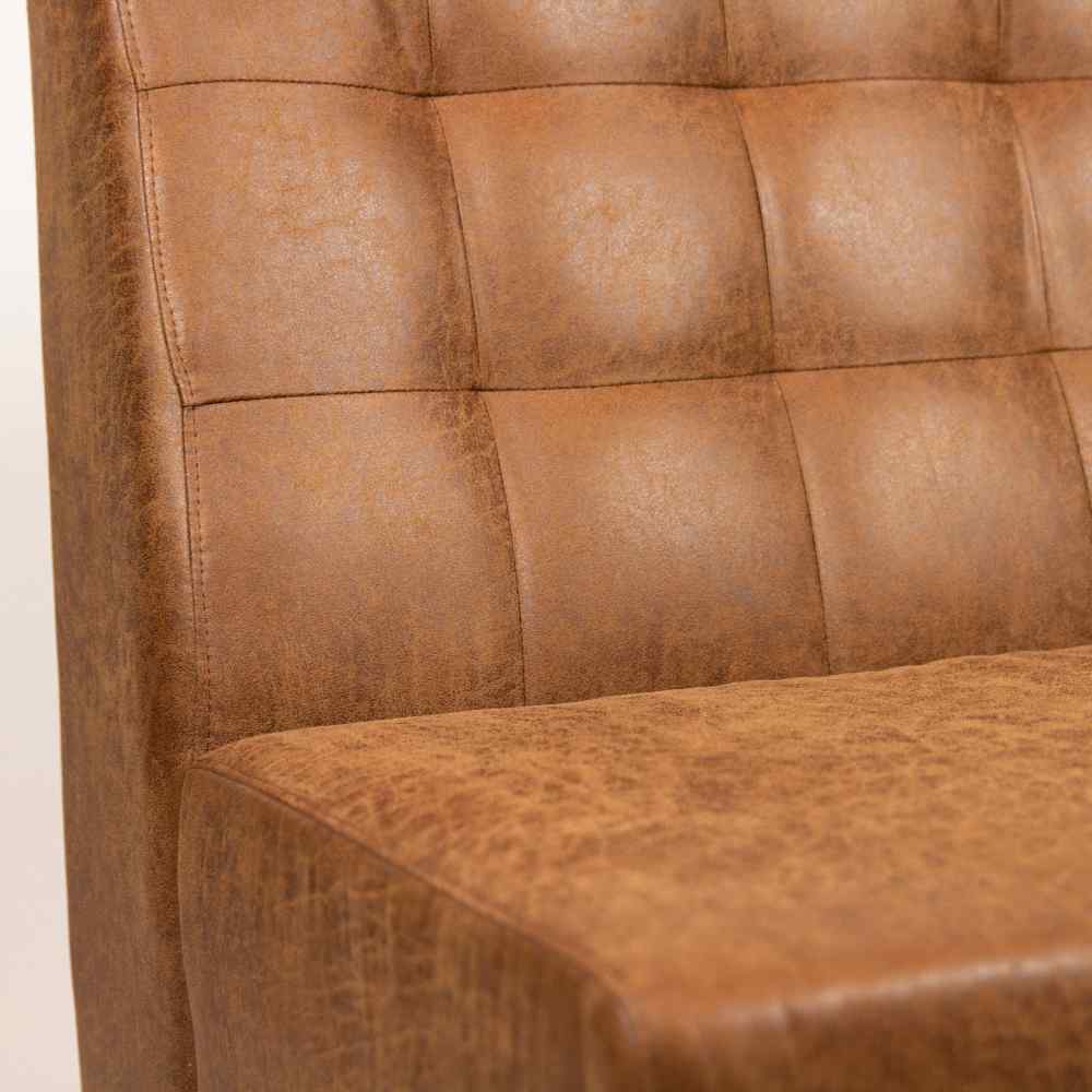 Vinnie High Bench 120cm