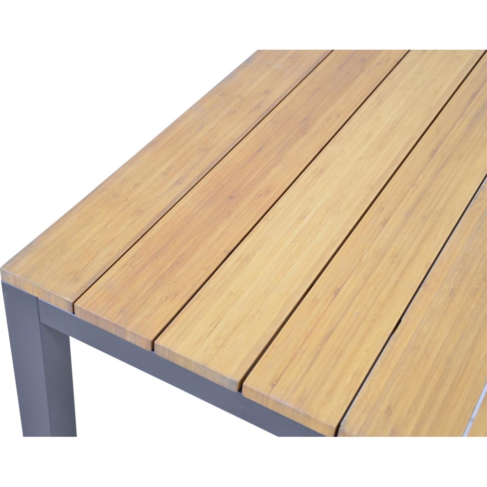 8HXjmdfL2ZOfFy Lounge-Set Donnan grau