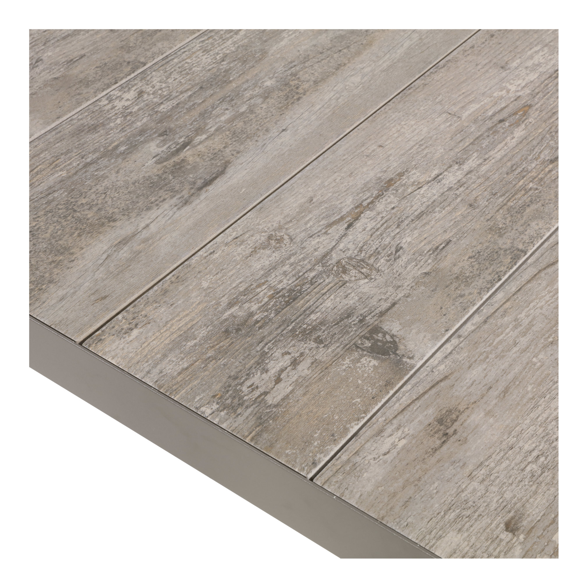 Gartentisch Castilla Pardo Platte