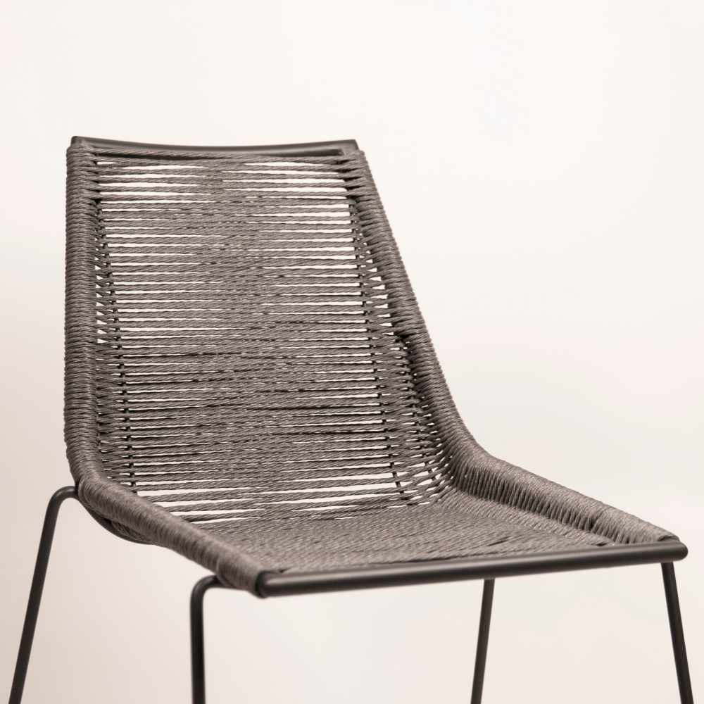 chair-judy-grey-3 Terrassenstuhl Judy Anthrazit