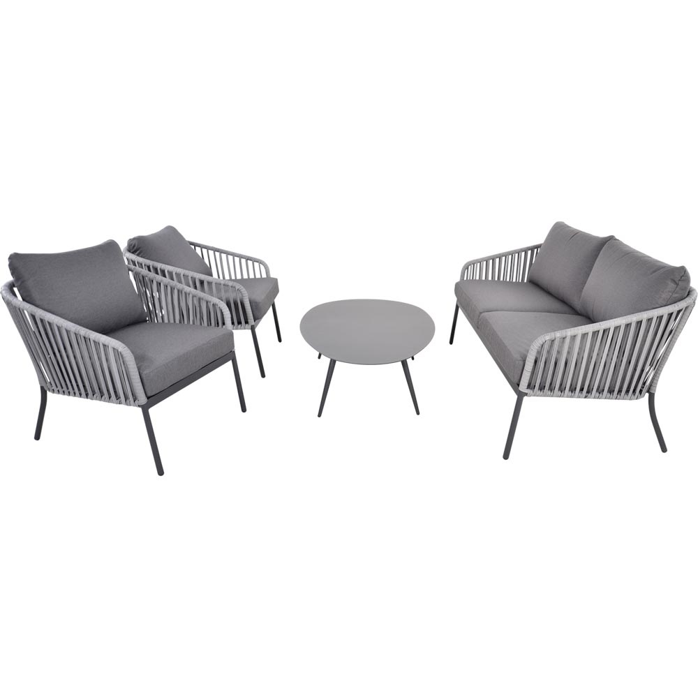 Lounge-Set Cattivu