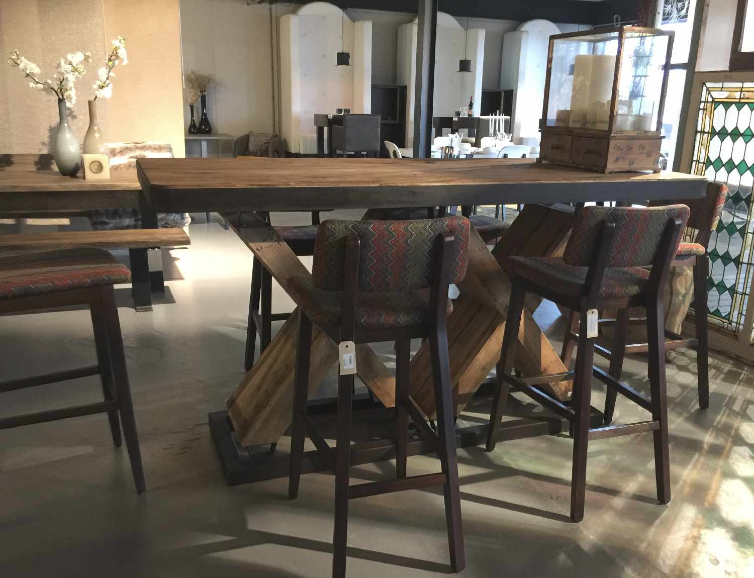 Mamut Bartable 200*90cm