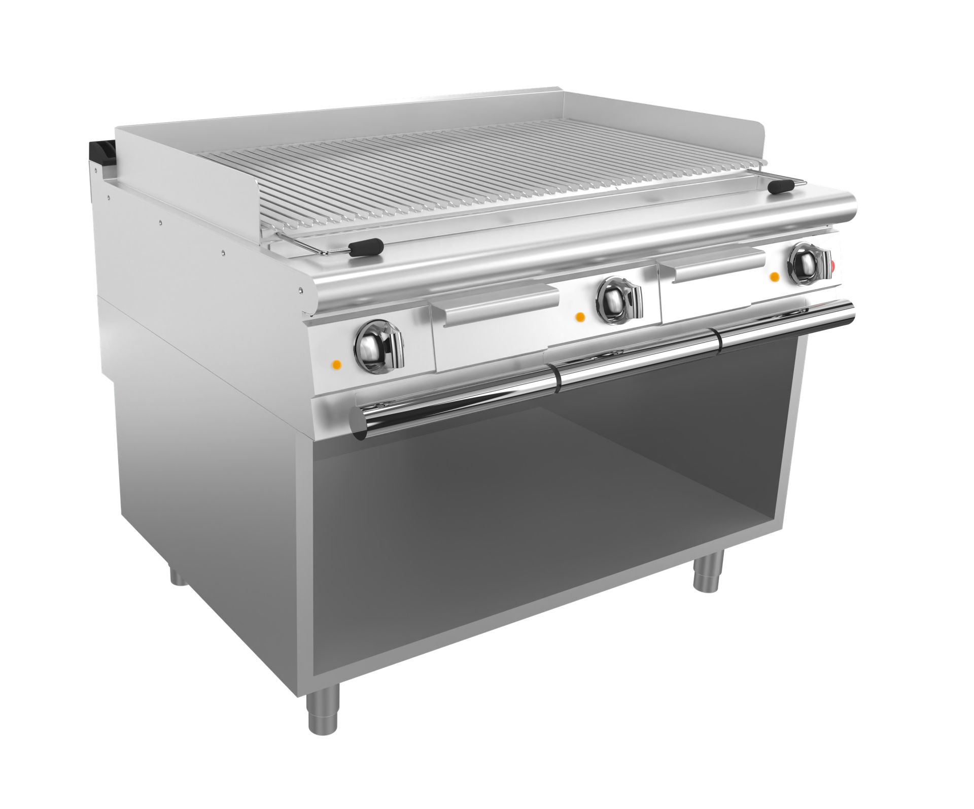 Elektro Grill 29,7 kW