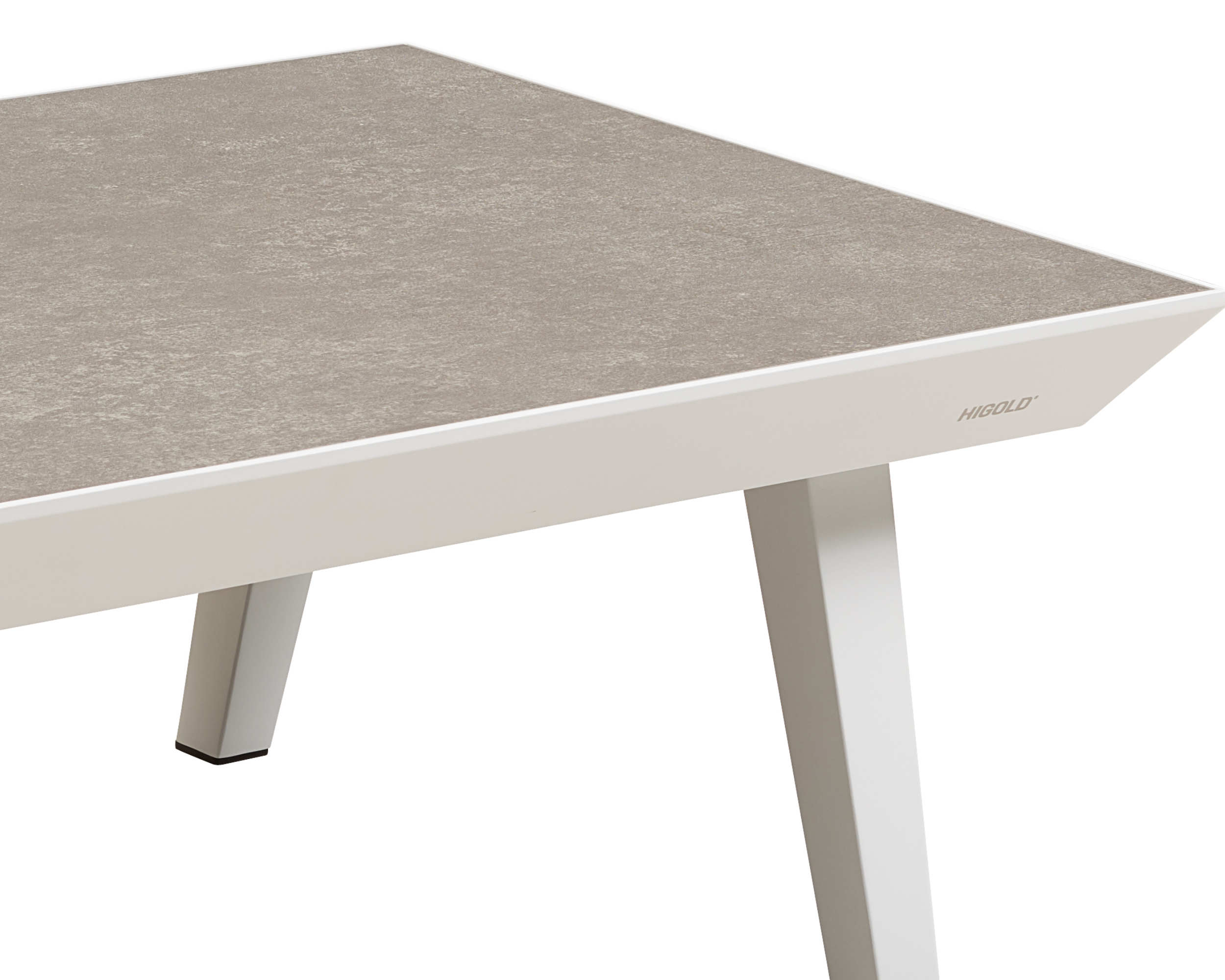 Gartentisch Lounge von Higold