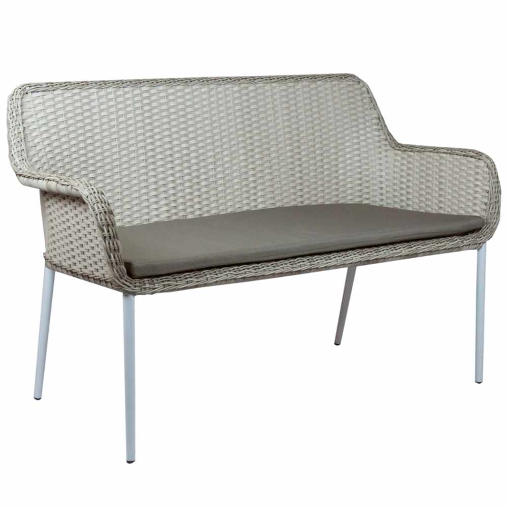 Gartensofa Amalia Light Mood