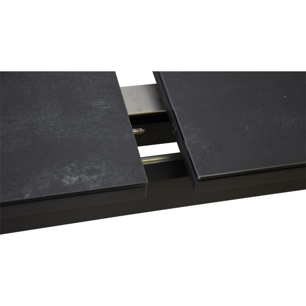 Ausziehtisch-Baleno-Negro-180240x100cm6 Ausziehtisch Baleno Negro 180/240x100cm
