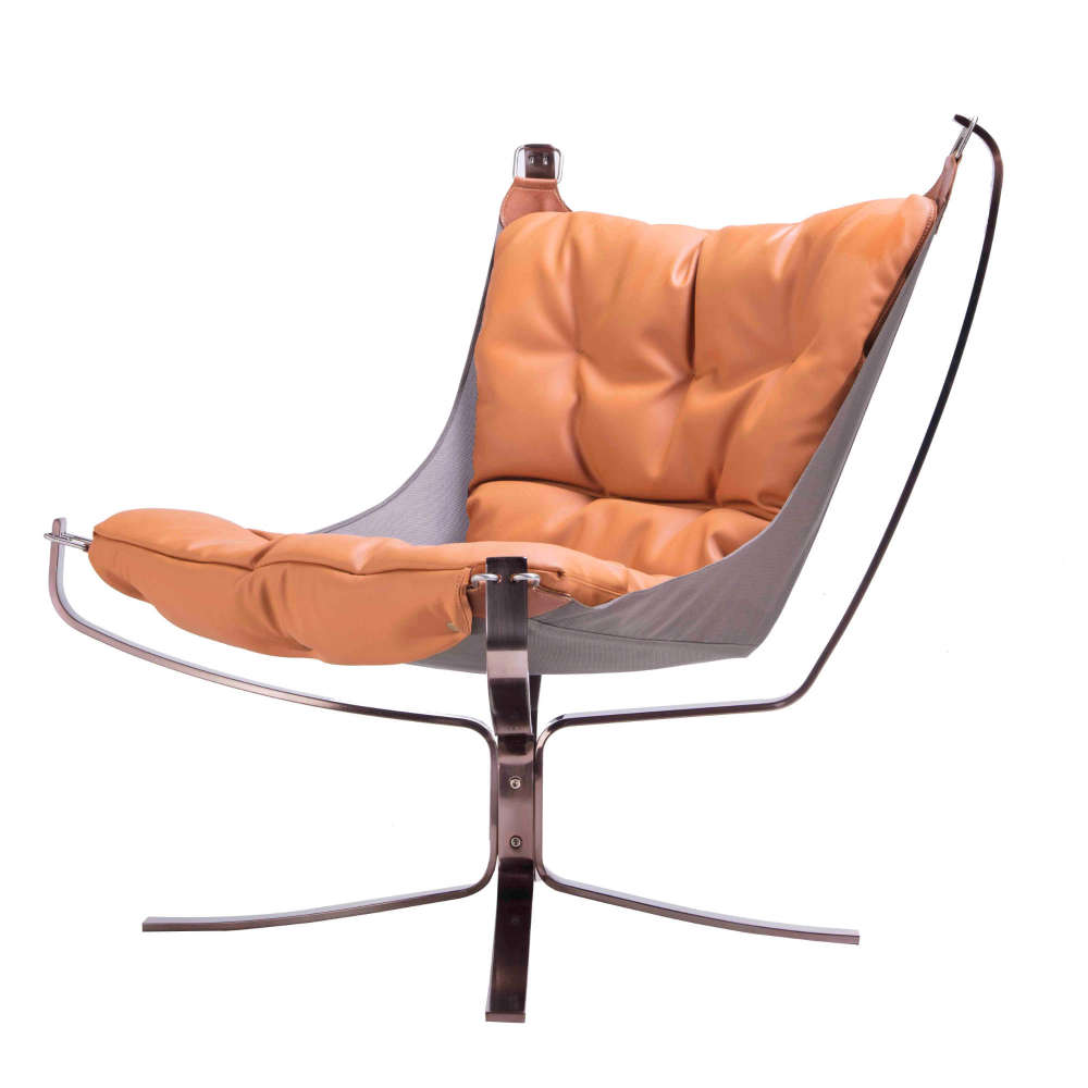Novum Metallorange