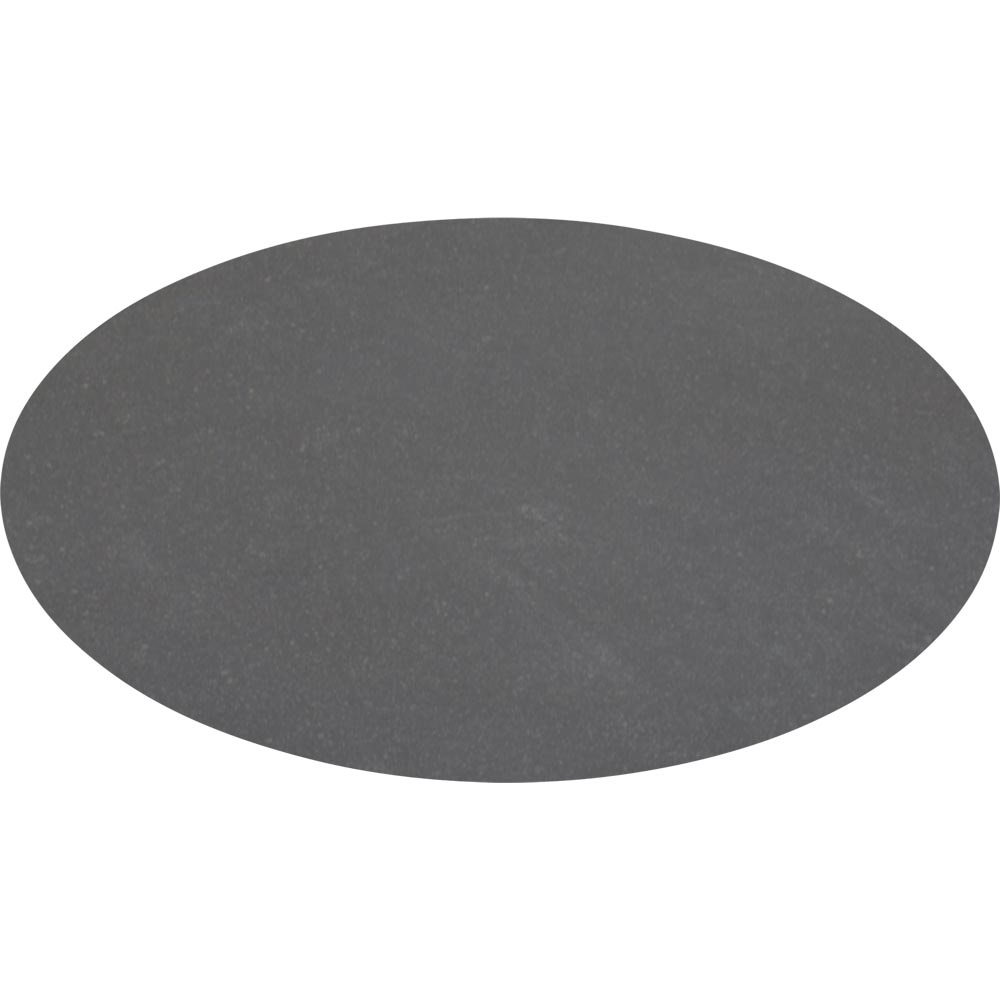 Gartentisch Mojito Ceramic Negro ø150cm