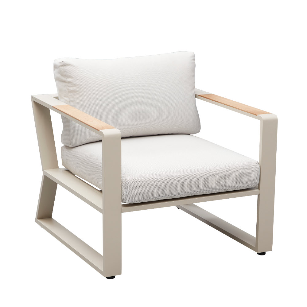 Loungegruppe Exee Higold Singlesofa