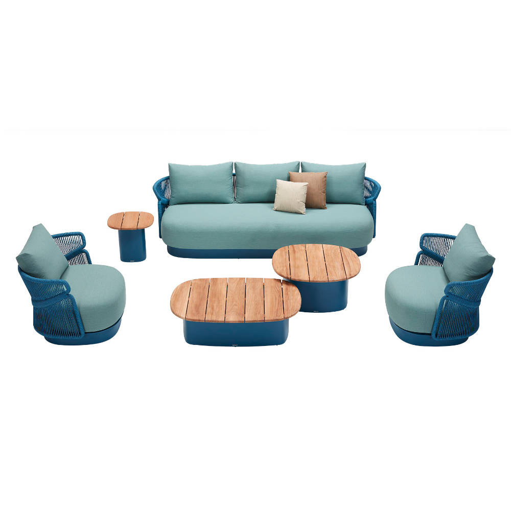 Oudoorlounge Aio Higold Higold Aio Lounge
